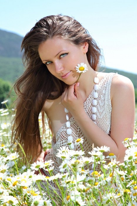 Вера Соседка | Явленка