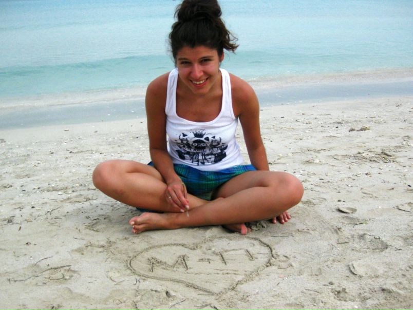 №84, Марина Парастаева, Санкт-Петербург №84, Марина Парастаева, Санкт-Петербург