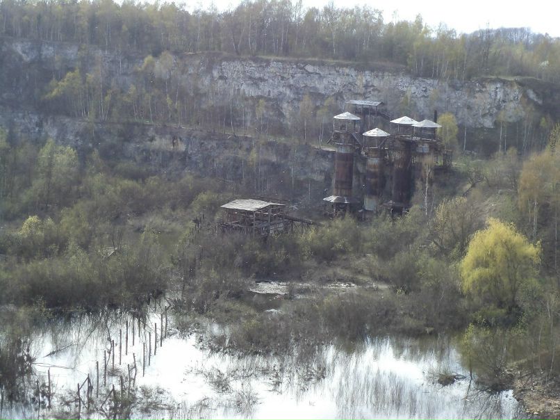 Николай Демяновский | Санкт-Петербург