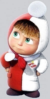 №4, Детка Конфетка №4, Детка Конфетка