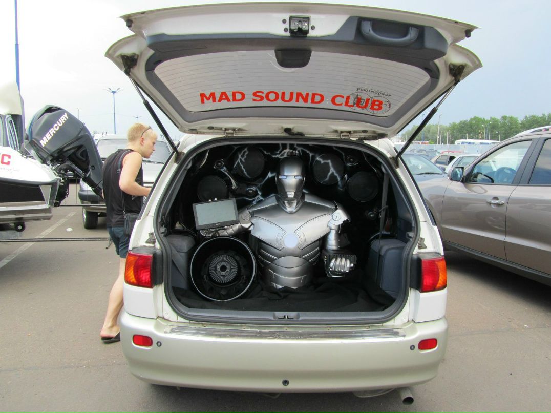 Айдар Исмагилов | Набережные Челны