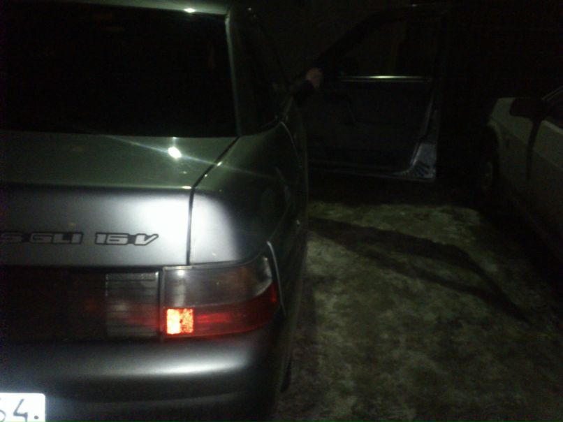 Антоха Тургенев | Саратов