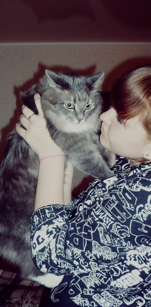 Маргарита Чернявская | Ухта