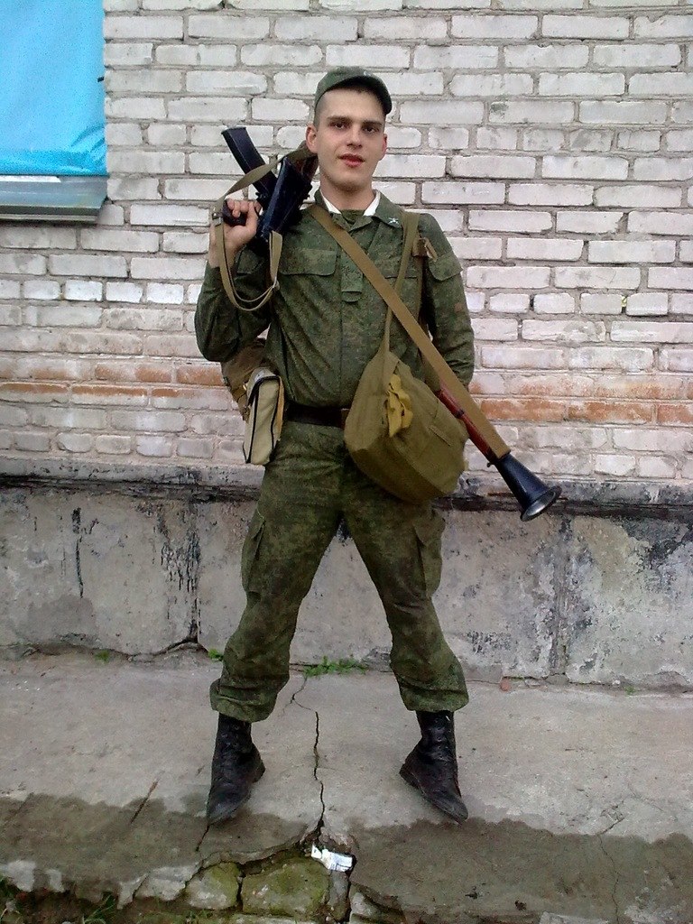 Андрей Андреев | Санкт-Петербург