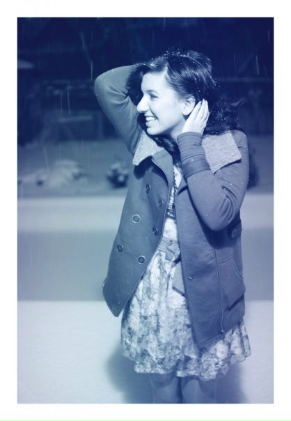 №105, Yuliya Pustovarova №105, Yuliya Pustovarova