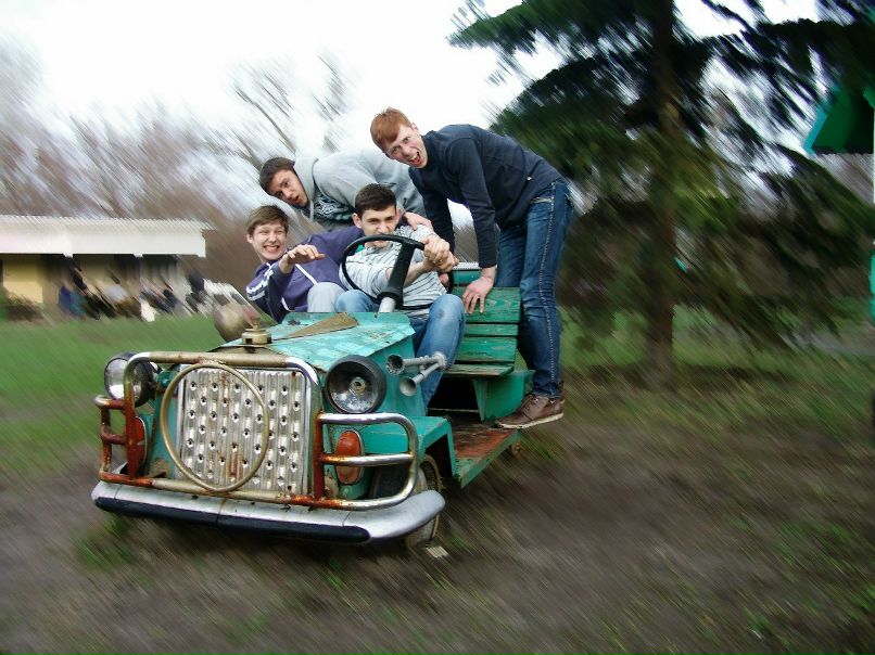 Артур Кулачко {Shark} | Москва