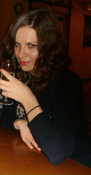 №47, Анютка Маненкова, 38 лет №47, Анютка Маненкова, 38 лет