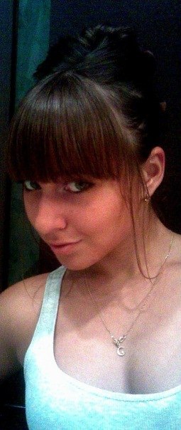 Кристина Егорова | Казань