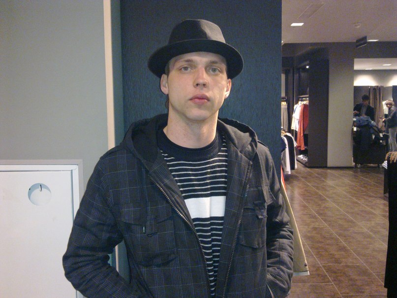 Роман Иванов | Нижний Новгород