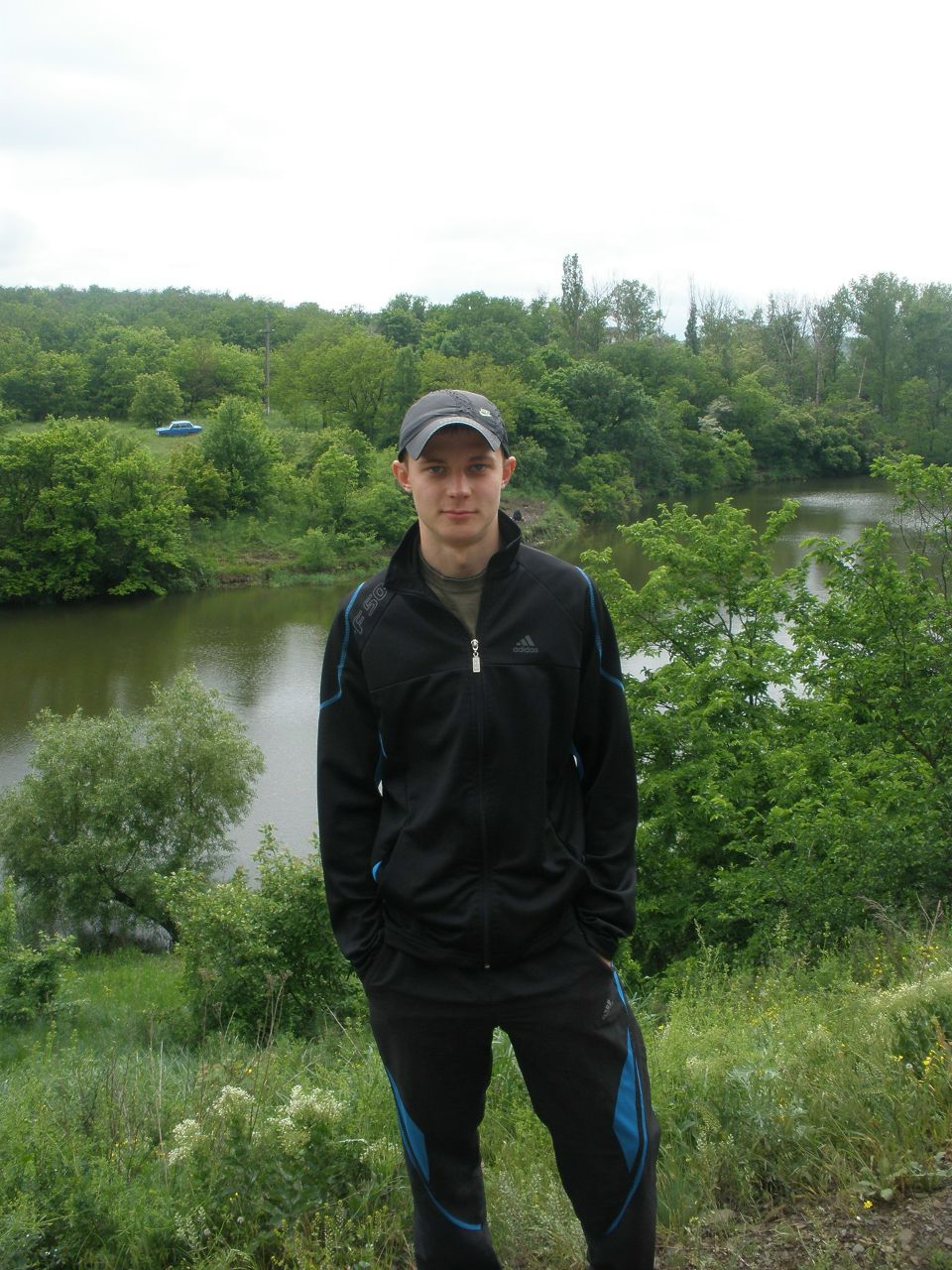 Максим Лисица | 