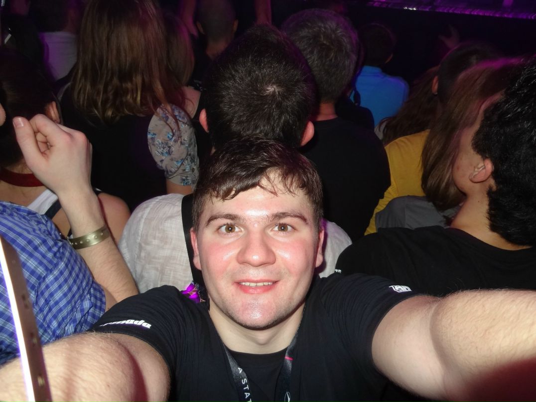 Олег Грабенко | Полтава