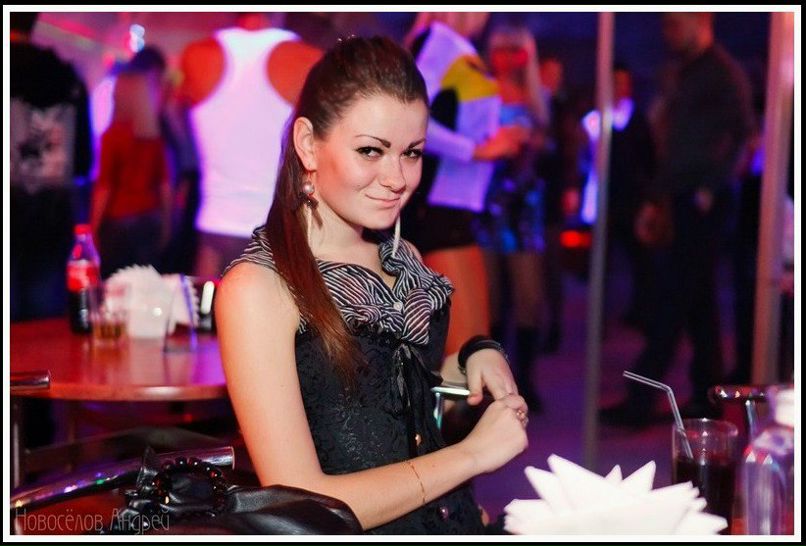 Оля Князева | 