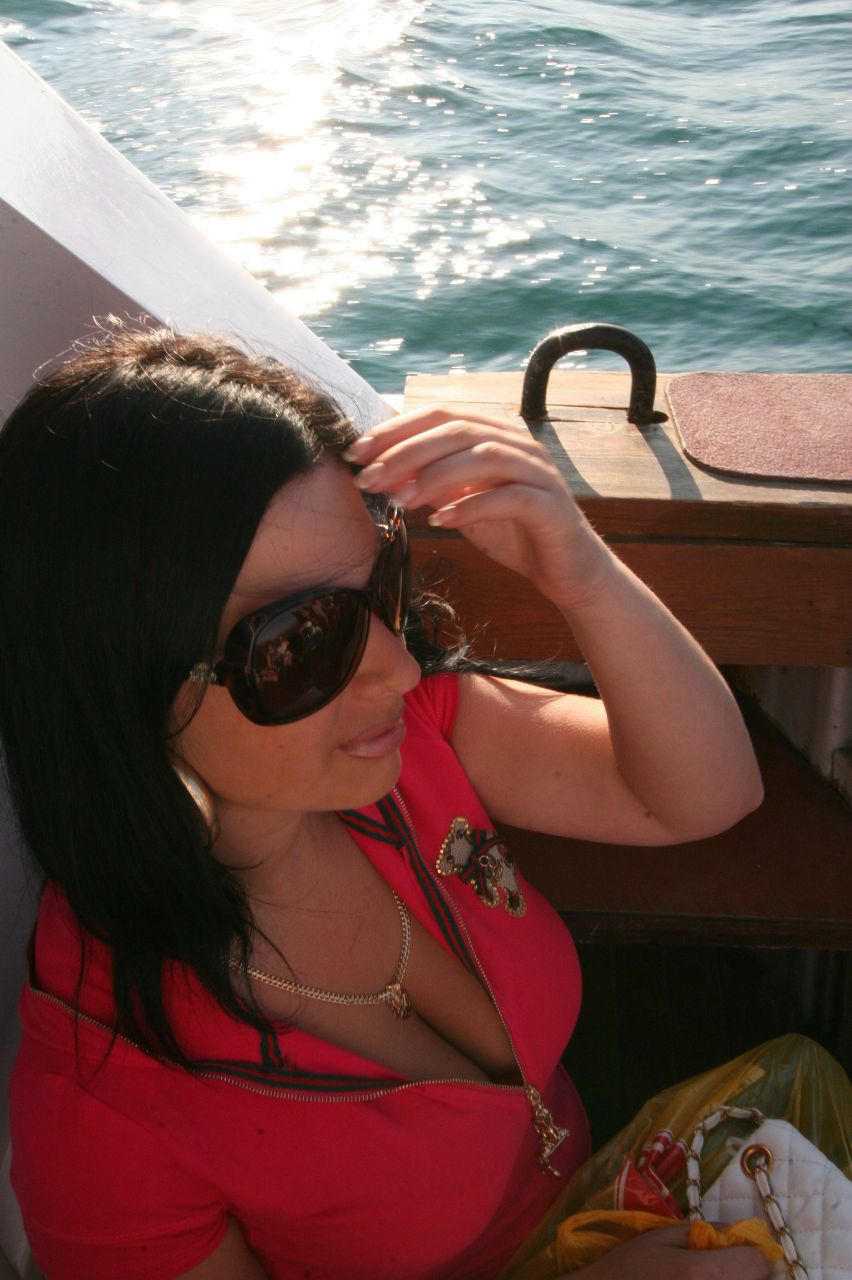 Наталья Губаренко | Киев