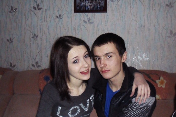 Аня Глазкина | Бийск