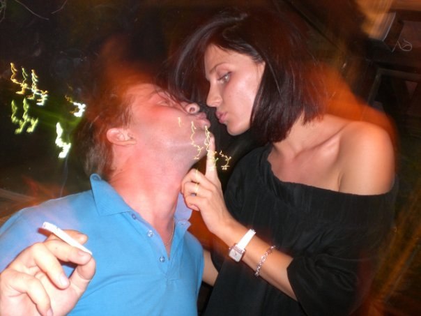 Анастасия Пономарева | Москва