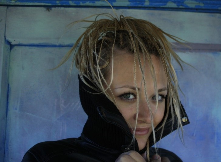 Ольга Ласка | 