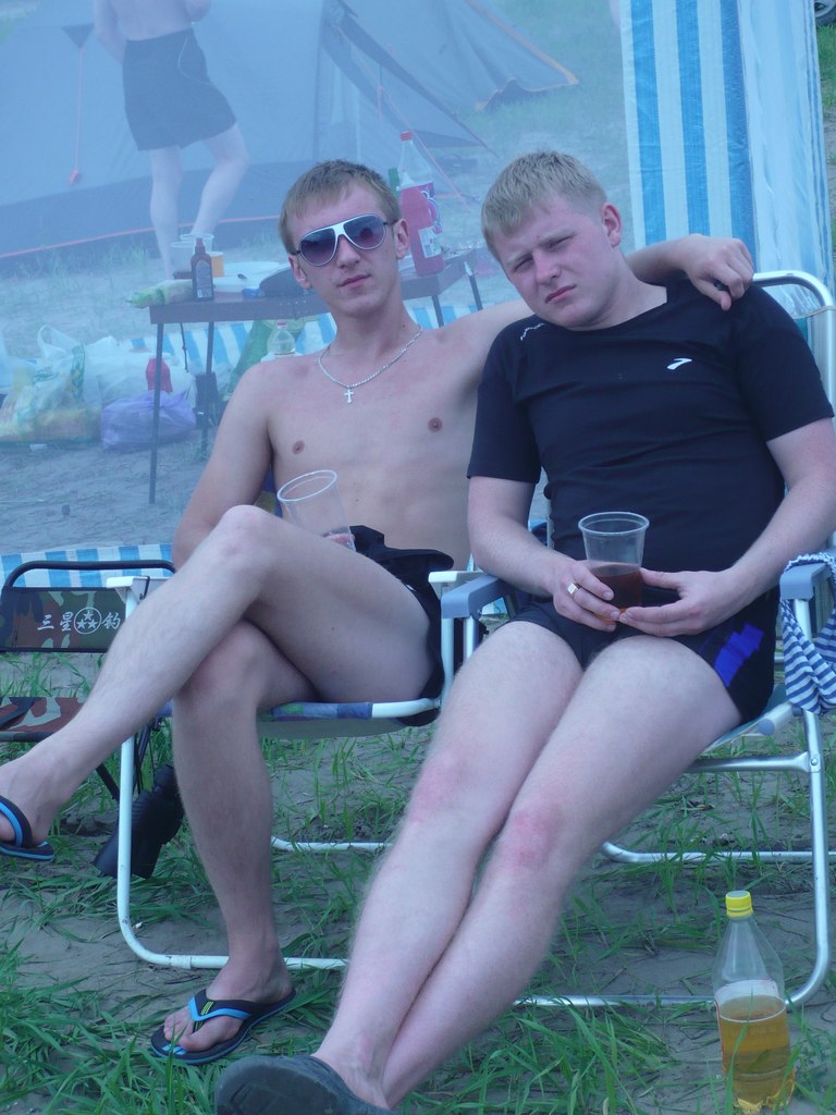 Павел Копаев | Железногорск