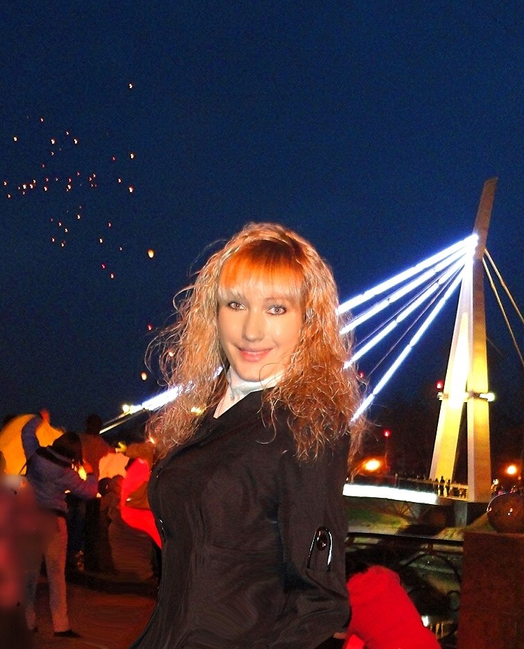 Илонка Nrj ツ | 