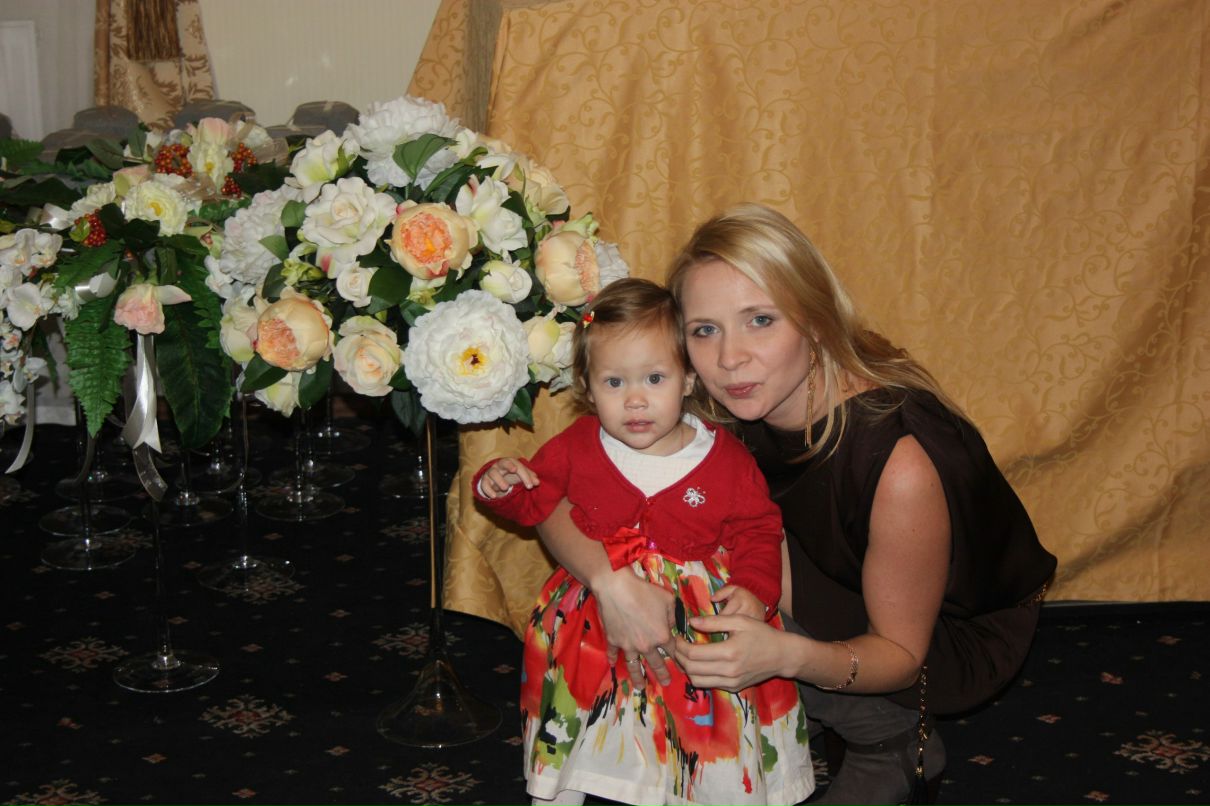 Анна Воробьёва | Москва