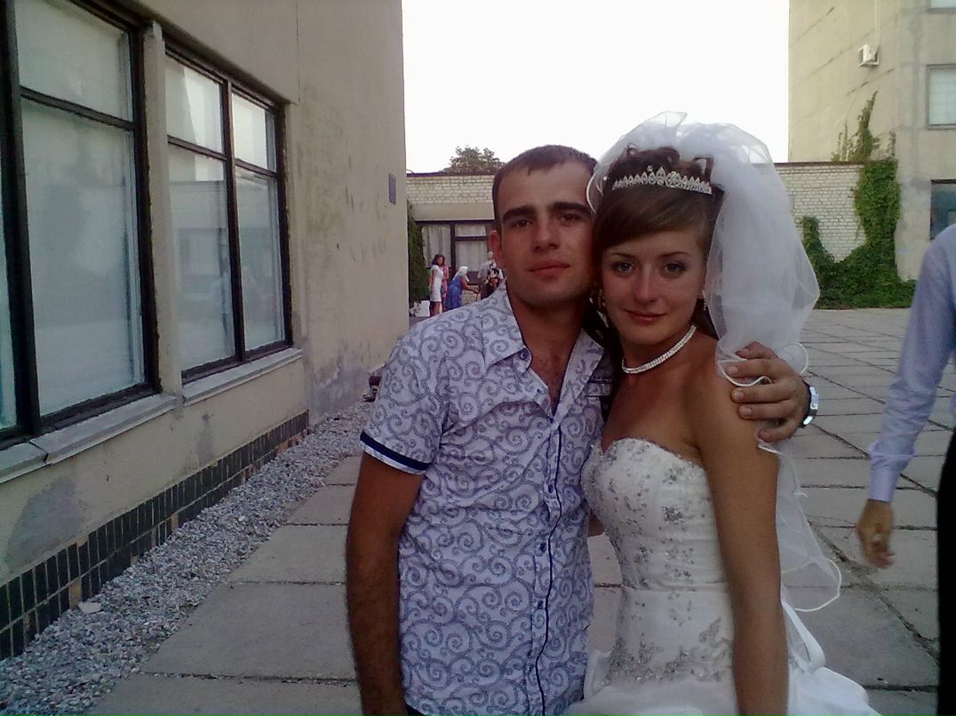 Коля Баль | Кривой Рог