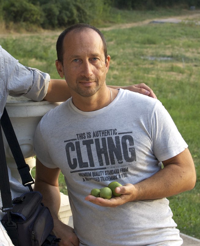 Витя Бревис | Одесса