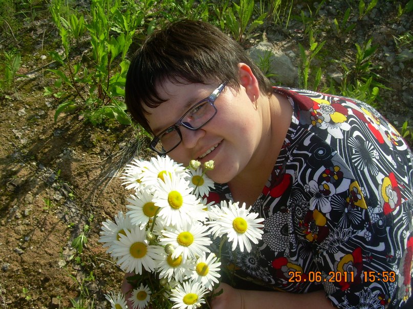 Рания Юсупова | Калатау