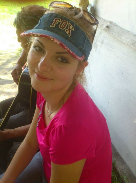 №46, Галина Олексієнко, 41 год, Киев №46, Галина Олексієнко, 41 год, Киев