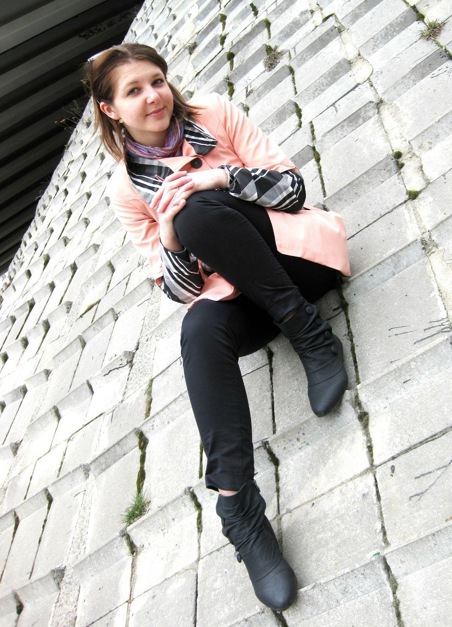 Ириша Жук | Глубокое