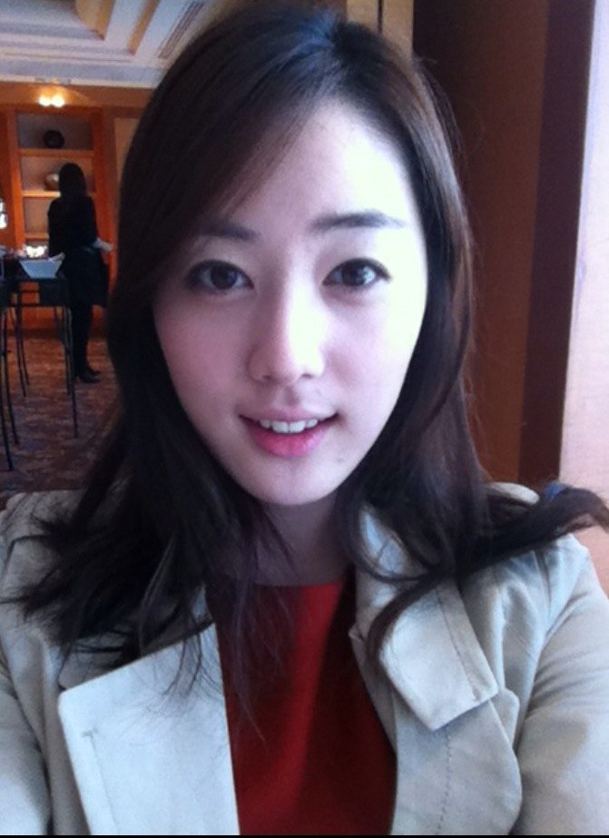 Minyoung Park | 