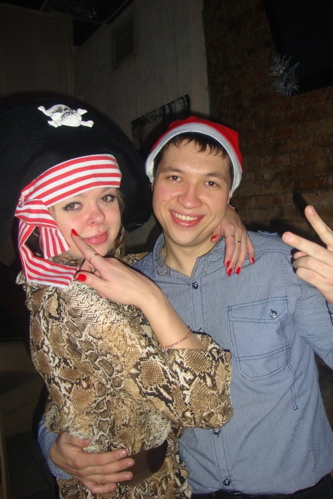 Саня Mcspike | Псков