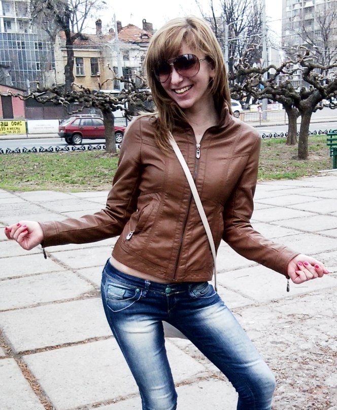 Екатерина Ганева | Одесса