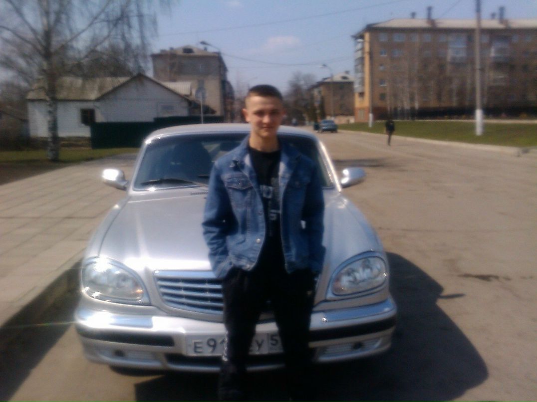 Павел Беляев | Москва