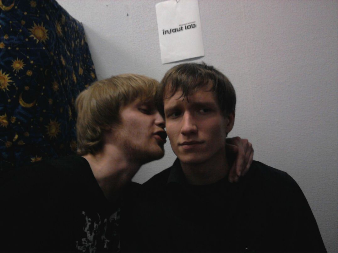 Данила Голеницкий | Казань