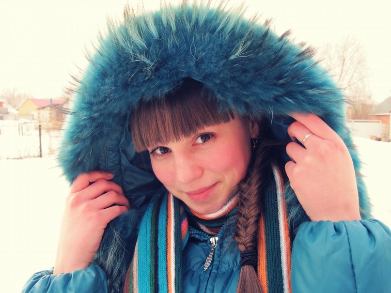 Дарья Жирова | Стерлитамак