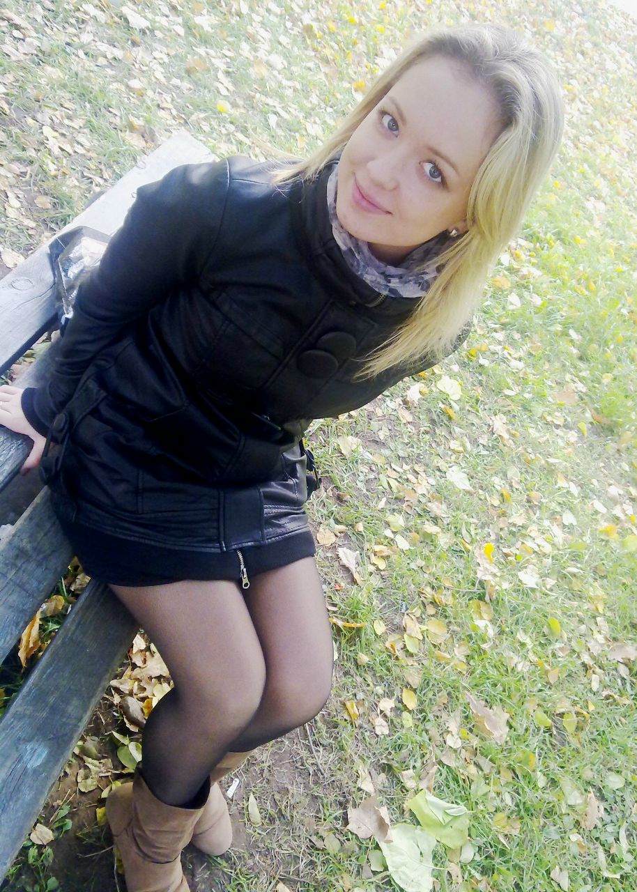 Евгения Гараева | Бугульма