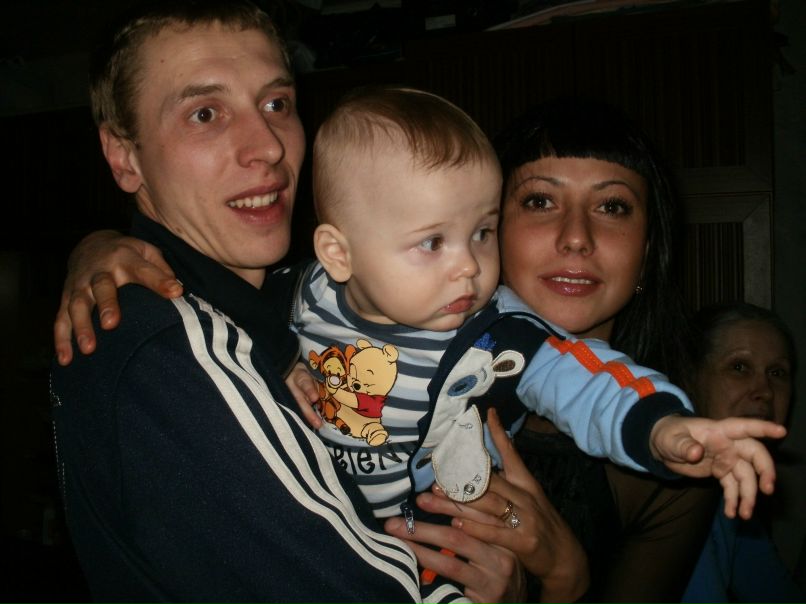 Сергей Речкин | Новосибирск