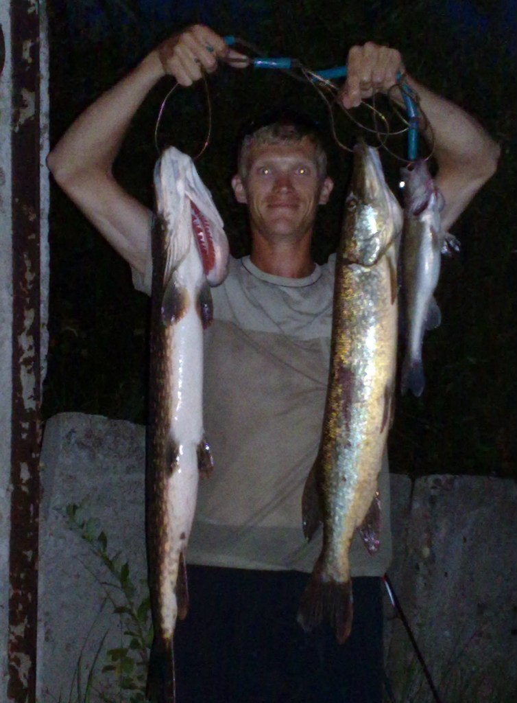 Александр Арсенов ZloyGraf83 | Рыбинск