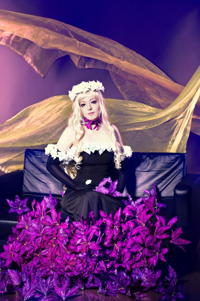 Лидия Шатова | Екатеринбург