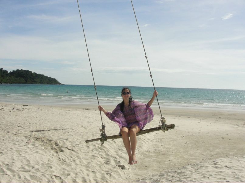 Елена Фролова Helen | Красноярск