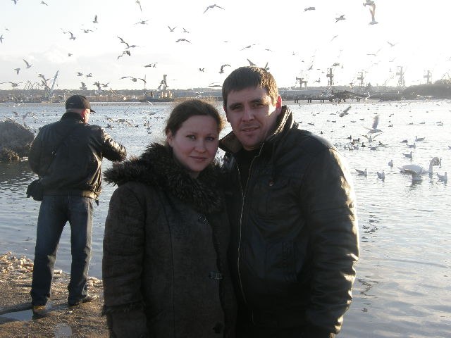 Вова Козюренко | Москва