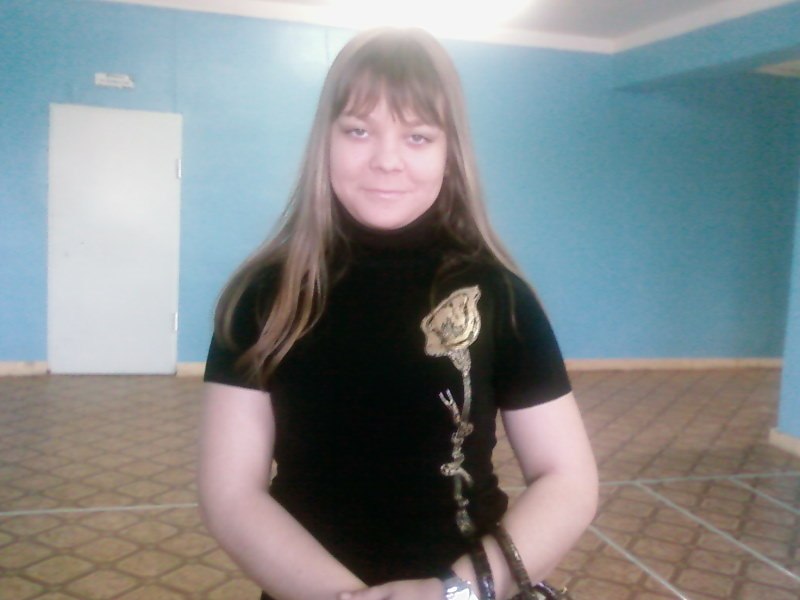 Танечка Дряпа (love)лю тво(you) улыбку:) | Ростов-на-Дону