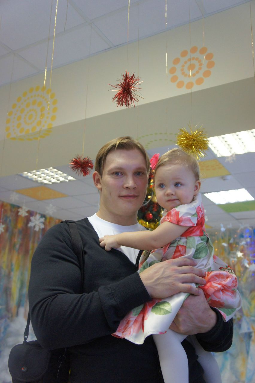 Эмиль Давлетчин | Набережные Челны