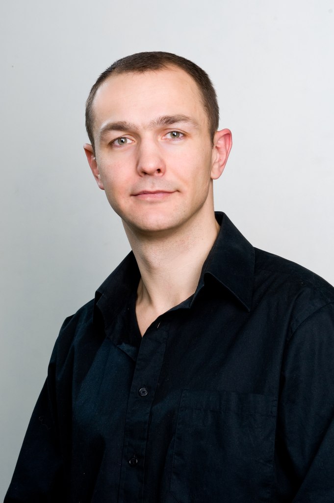 Александр Ерохин | Москва