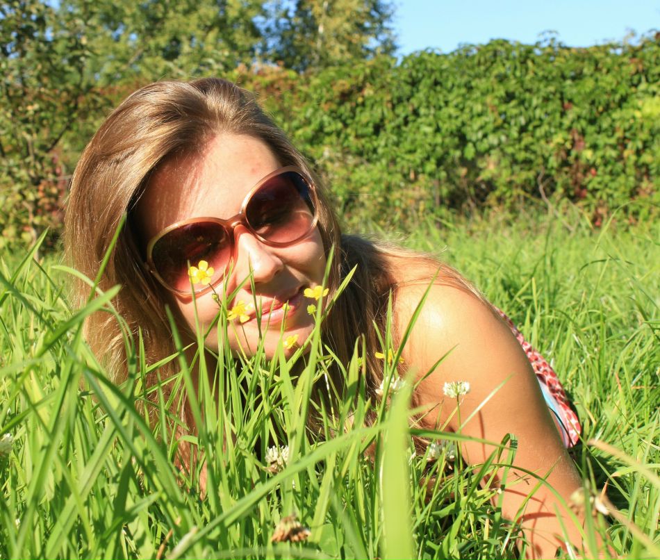 Ксюничка Глушко ♥Вреднюличкаа♥ | Киев