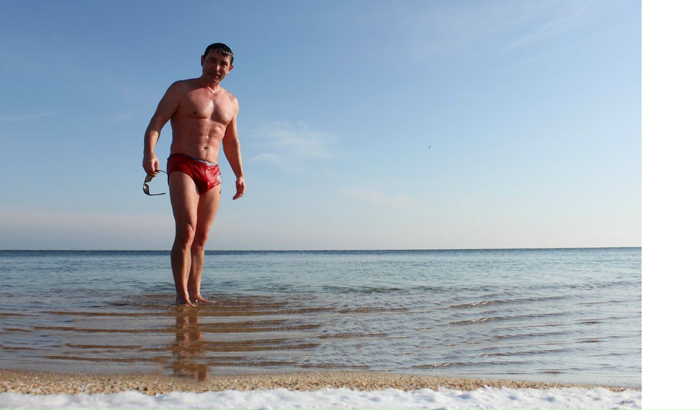 Иван Айвазовский | Феодосия