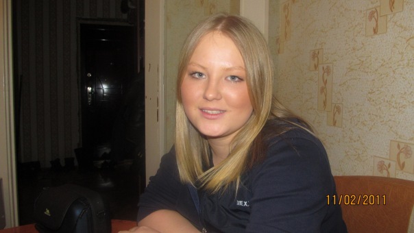 №1, Екатерина Бухмина, London №1, Екатерина Бухмина, London