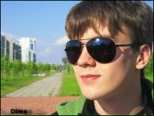 Фотография Диман Незабываемый