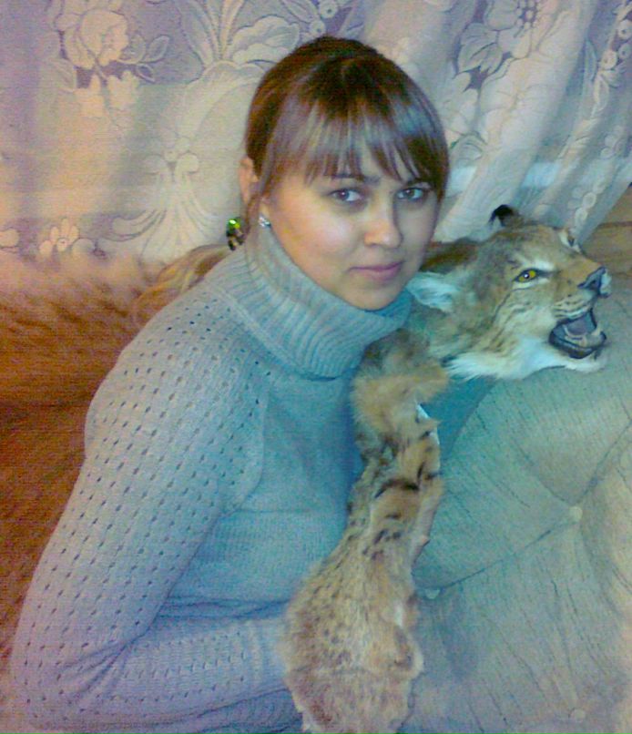 Татьяна Долгих | Пермь