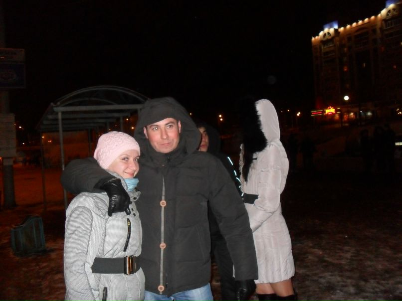 Екатерина Пинчук | Минск