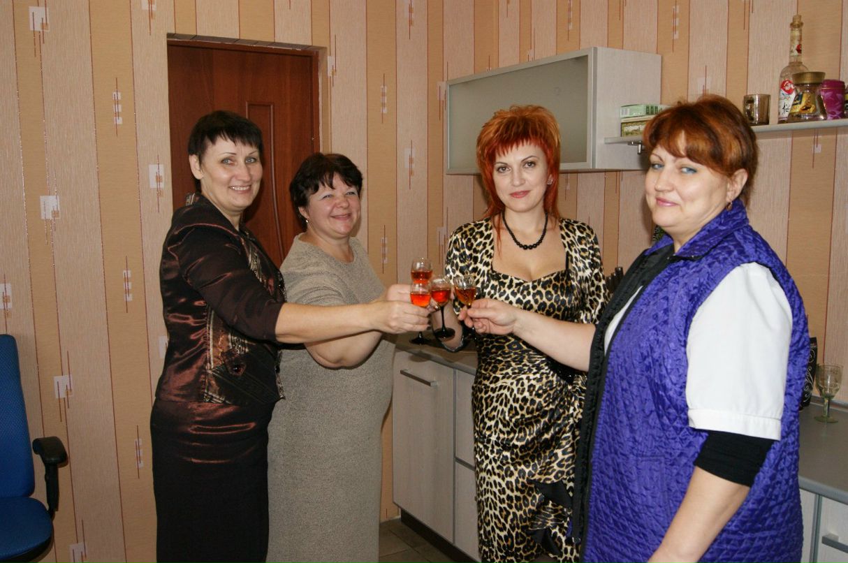 Светлана Жигалова | Ростов-на-Дону